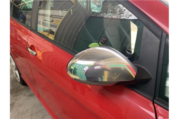 Recambio de retrovisor electrico derecho para seat altea (5p1) 2.0 tdi 16v referencia OEM IAM 5P1857508A  