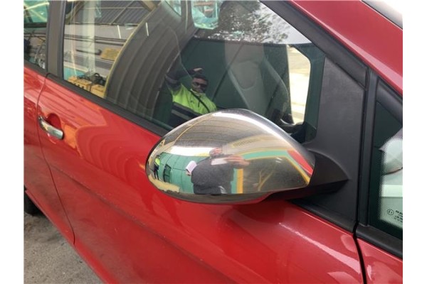 Recambio de retrovisor electrico derecho para seat altea (5p1) 2.0 tdi 16v referencia OEM IAM 5P1857508A  