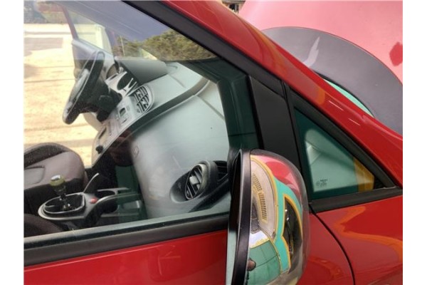 Recambio de retrovisor electrico derecho para seat altea (5p1) 2.0 tdi 16v referencia OEM IAM 5P1857508A  