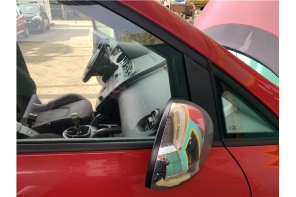 Recambio de retrovisor electrico derecho para seat altea (5p1) 2.0 tdi 16v referencia OEM IAM 5P1857508A  