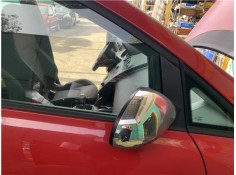 Recambio de retrovisor electrico derecho para seat altea (5p1) 2.0 tdi 16v referencia OEM IAM 5P1857508A  