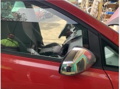 Recambio de retrovisor electrico derecho para seat altea (5p1) 2.0 tdi 16v referencia OEM IAM 5P1857508A  