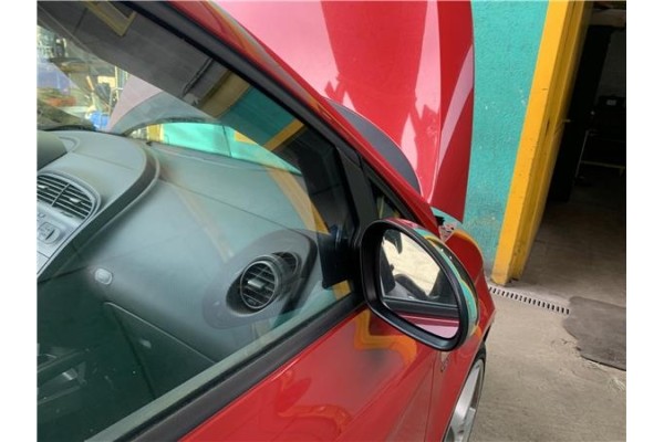 Recambio de retrovisor electrico derecho para seat altea (5p1) 2.0 tdi 16v referencia OEM IAM 5P1857508A  