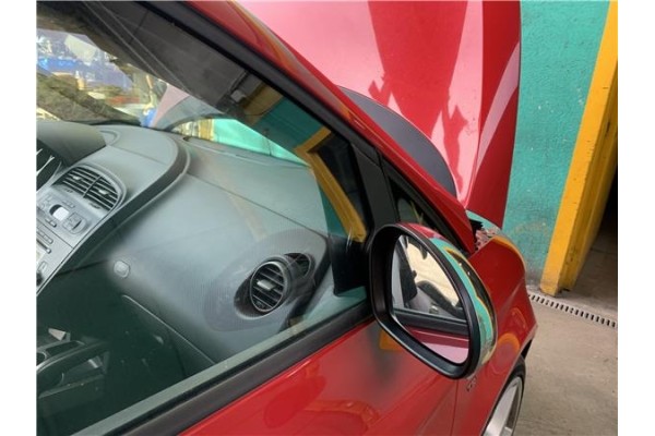 Recambio de retrovisor electrico derecho para seat altea (5p1) 2.0 tdi 16v referencia OEM IAM 5P1857508A  