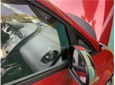 Recambio de retrovisor electrico derecho para seat altea (5p1) 2.0 tdi 16v referencia OEM IAM 5P1857508A  