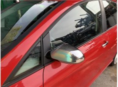 Recambio de retrovisor electrico izquierdo para seat altea (5p1) 2.0 tdi 16v referencia OEM IAM 5P1857507A  