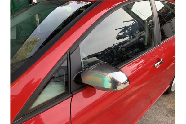 Recambio de retrovisor electrico izquierdo para seat altea (5p1) 2.0 tdi 16v referencia OEM IAM 5P1857507A  