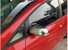 Recambio de retrovisor electrico izquierdo para seat altea (5p1) 2.0 tdi 16v referencia OEM IAM 5P1857507A  