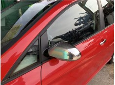 Recambio de retrovisor electrico izquierdo para seat altea (5p1) 2.0 tdi 16v referencia OEM IAM 5P1857507A  