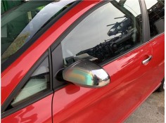 Recambio de retrovisor electrico izquierdo para seat altea (5p1) 2.0 tdi 16v referencia OEM IAM 5P1857507A  