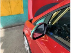 Recambio de retrovisor electrico izquierdo para seat altea (5p1) 2.0 tdi 16v referencia OEM IAM 5P1857507A  