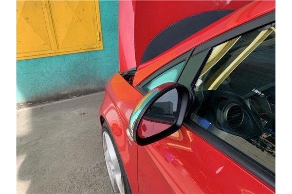 Recambio de retrovisor electrico izquierdo para seat altea (5p1) 2.0 tdi 16v referencia OEM IAM 5P1857507A  
