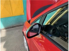 Recambio de retrovisor electrico izquierdo para seat altea (5p1) 2.0 tdi 16v referencia OEM IAM 5P1857507A  