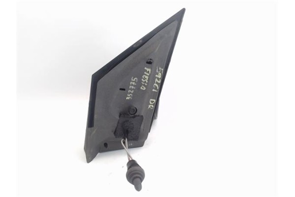 Recambio de retrovisor derecho para ford fiesta v (jh_, jd_) 1.4 tdci referencia OEM IAM 1452852 2S6117682AT 2S6117682AP , FORD 