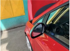 Recambio de retrovisor electrico izquierdo para seat altea (5p1) 2.0 tdi 16v referencia OEM IAM 5P1857507A  