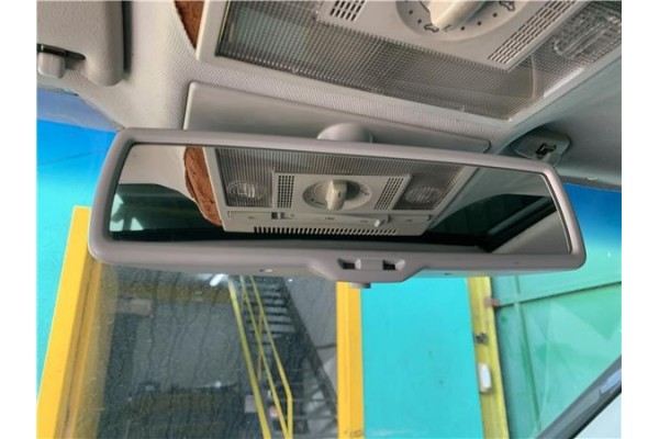 Recambio de retrovisor interior para seat altea (5p1) 2.0 tdi 16v referencia OEM IAM 5P0857511E  