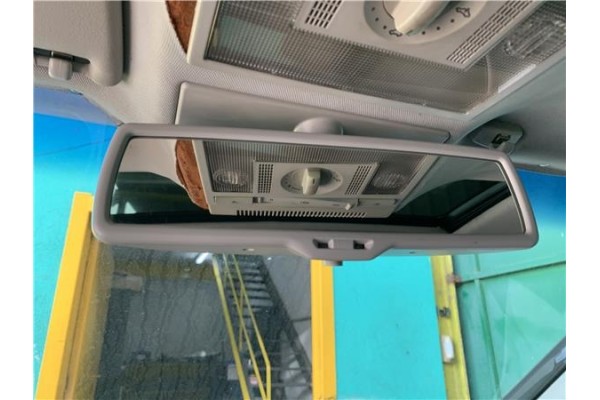Recambio de retrovisor interior para seat altea (5p1) 2.0 tdi 16v referencia OEM IAM 5P0857511E  