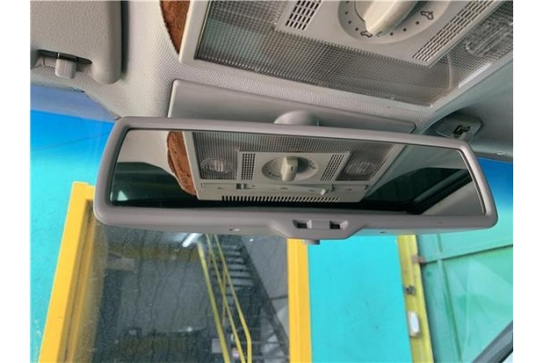 Recambio de retrovisor interior para seat altea (5p1) 2.0 tdi 16v referencia OEM IAM 5P0857511E  