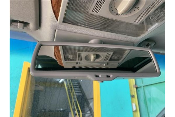 Recambio de retrovisor interior para seat altea (5p1) 2.0 tdi 16v referencia OEM IAM 5P0857511E  