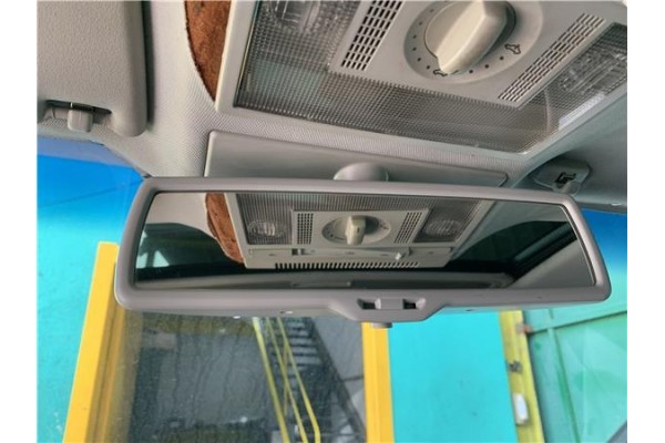 Recambio de retrovisor interior para seat altea (5p1) 2.0 tdi 16v referencia OEM IAM 5P0857511E  