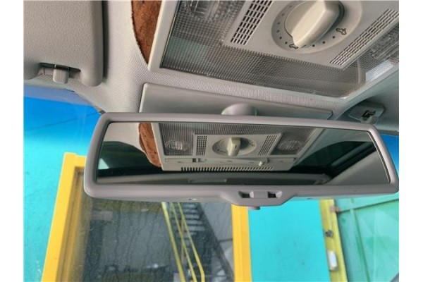 Recambio de retrovisor interior para seat altea (5p1) 2.0 tdi 16v referencia OEM IAM 5P0857511E  