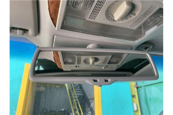 Recambio de retrovisor interior para seat altea (5p1) 2.0 tdi 16v referencia OEM IAM 5P0857511E  