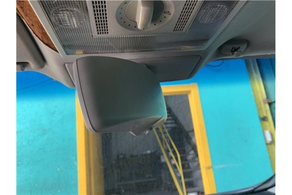 Recambio de retrovisor interior para seat altea (5p1) 2.0 tdi 16v referencia OEM IAM 5P0857511E  