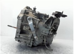 Recambio de caja cambios manual para renault espace /grand espace (je0) 2.2 dci authentique (je0k/s) referencia OEM IAM PKCE7700