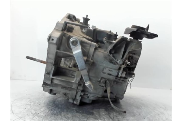 Recambio de caja cambios manual para renault espace /grand espace (je0) 2.2 dci authentique (je0k/s) referencia OEM IAM PKCE7700