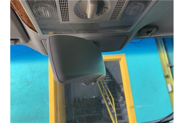 Recambio de retrovisor interior para seat altea (5p1) 2.0 tdi 16v referencia OEM IAM 5P0857511E  