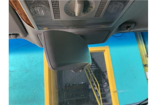 Recambio de retrovisor interior para seat altea (5p1) 2.0 tdi 16v referencia OEM IAM 5P0857511E  