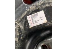 Recambio de rueda completa repuesto para seat altea (5p1) 2.0 tdi 16v referencia OEM IAM 1K0601011 1K0601027B 