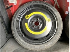 Recambio de rueda completa repuesto para seat altea (5p1) 2.0 tdi 16v referencia OEM IAM 1K0601011 1K0601027B 