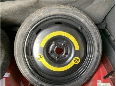 Recambio de rueda completa repuesto para seat altea (5p1) 2.0 tdi 16v referencia OEM IAM 1K0601011 1K0601027B 