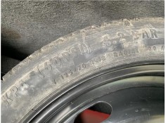 Recambio de rueda completa repuesto para seat altea (5p1) 2.0 tdi 16v referencia OEM IAM 1K0601011 1K0601027B 