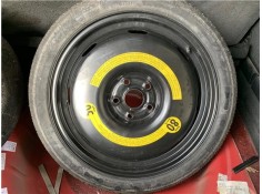 Recambio de rueda completa repuesto para seat altea (5p1) 2.0 tdi 16v referencia OEM IAM 1K0601011 1K0601027B 