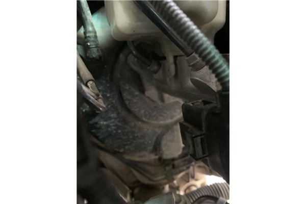 Recambio de servofreno para seat altea (5p1) 2.0 tdi 16v referencia OEM IAM GNE140742 141708118 