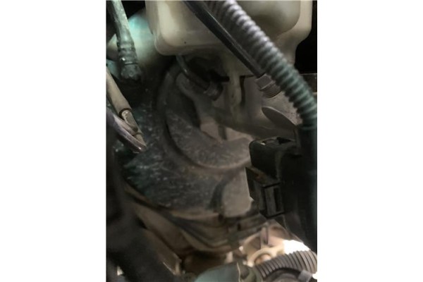 Recambio de servofreno para seat altea (5p1) 2.0 tdi 16v referencia OEM IAM GNE140742 141708118 