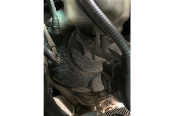 Recambio de servofreno para seat altea (5p1) 2.0 tdi 16v referencia OEM IAM GNE140742 141708118 