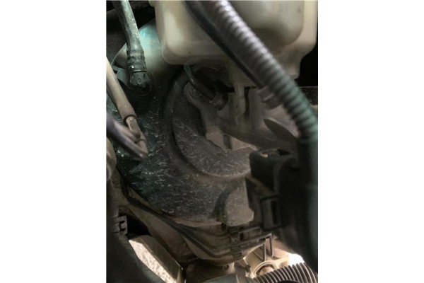 Recambio de servofreno para seat altea (5p1) 2.0 tdi 16v referencia OEM IAM GNE140742 141708118 