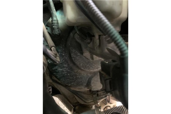 Recambio de servofreno para seat altea (5p1) 2.0 tdi 16v referencia OEM IAM GNE140742 141708118 