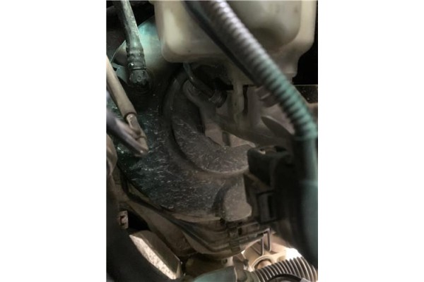 Recambio de servofreno para seat altea (5p1) 2.0 tdi 16v referencia OEM IAM GNE140742 141708118 