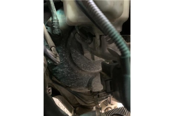 Recambio de servofreno para seat altea (5p1) 2.0 tdi 16v referencia OEM IAM GNE140742 141708118 