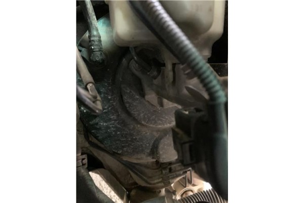 Recambio de servofreno para seat altea (5p1) 2.0 tdi 16v referencia OEM IAM GNE140742 141708118 