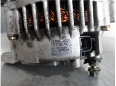 Recambio de alternador para renault master furgón 1.9 base, caja cerrada l1h1 rs 3078 referencia OEM IAM 23100DB000 LR1130702 