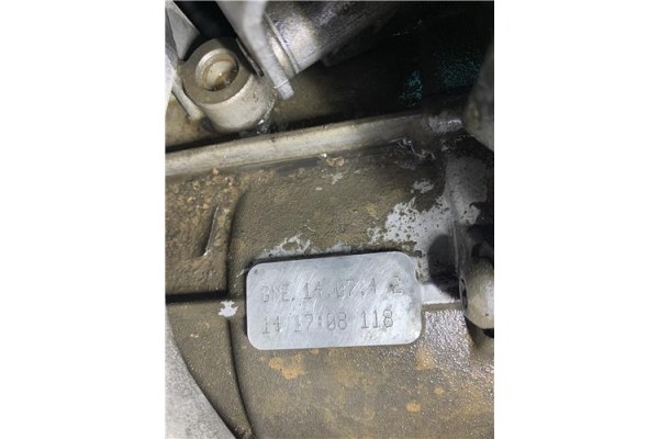 Recambio de servofreno para seat altea (5p1) 2.0 tdi 16v referencia OEM IAM GNE140742 141708118 