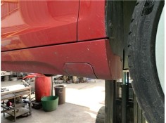 SPOILER TALONERA LAT. DERECHA 5P0853852F 