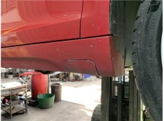 Recambio de spoiler talonera lat. derecha para seat altea (5p1) 2.0 tdi 16v referencia OEM IAM 5P0853852F  