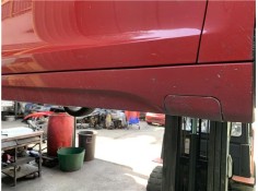 Recambio de spoiler talonera lat. derecha para seat altea (5p1) 2.0 tdi 16v referencia OEM IAM 5P0853852F  