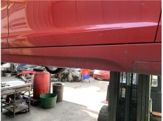 Recambio de spoiler talonera lat. derecha para seat altea (5p1) 2.0 tdi 16v referencia OEM IAM 5P0853852F  